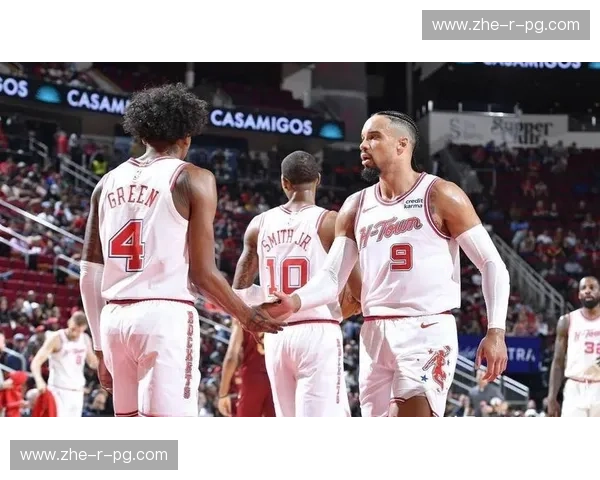 跨越时代的宿命对决：在“火箭vs开拓者视频”中寻找篮球最初的悸动