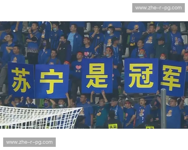 龙争虎斗！江苏苏宁与上海申花，一场永不落幕的绿茵史诗